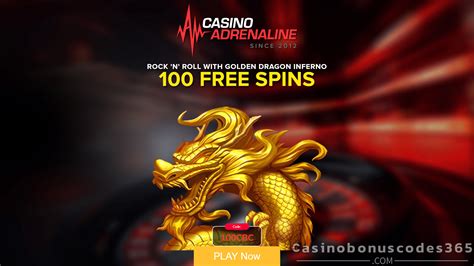 casino adrenaline 100 free spins|Best Casino Adrenaline Bonus Codes & Promotions .
